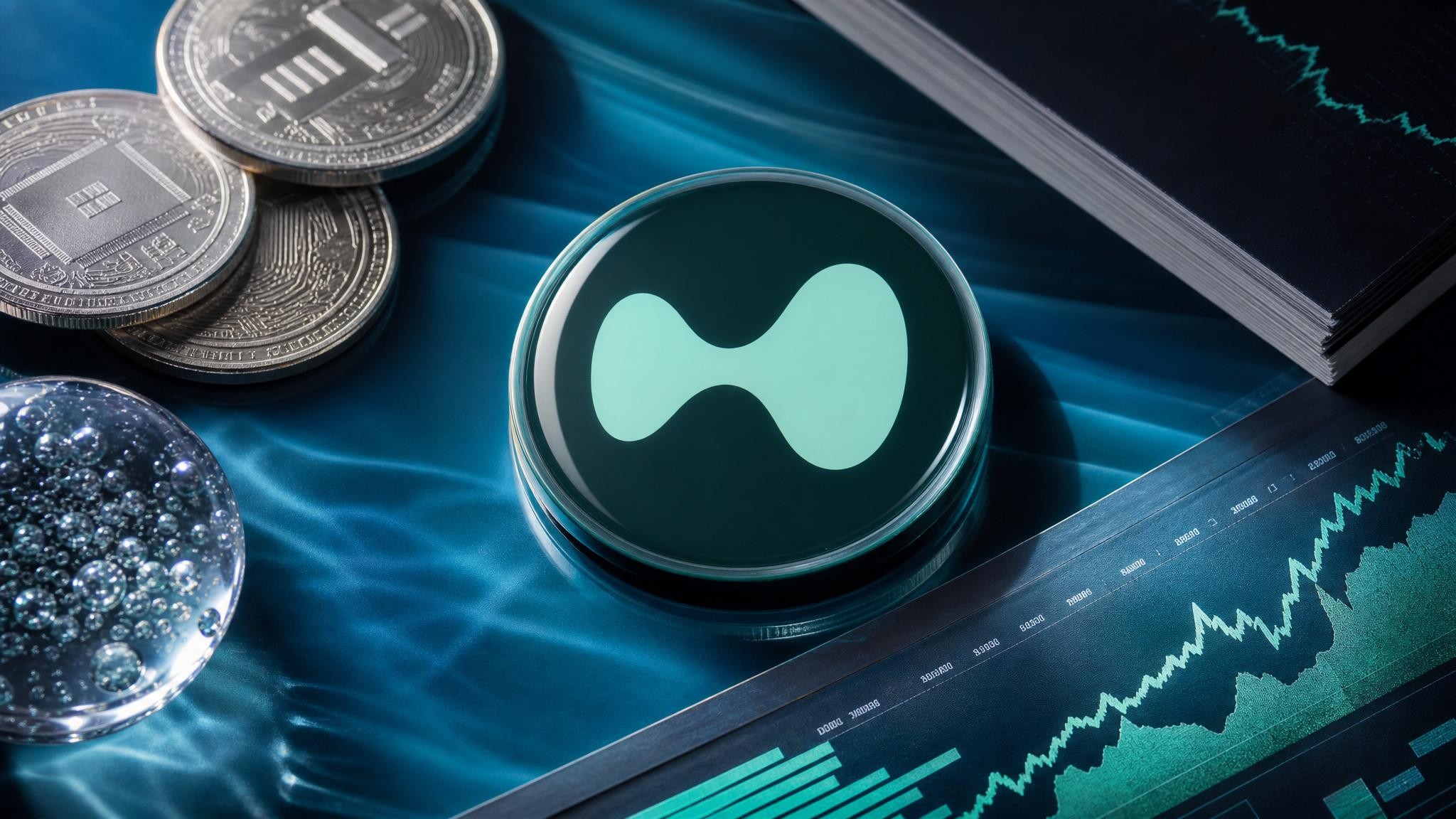 ETF на Hyperliquid привлекли $172 млн: HYPE бьёт рекорды