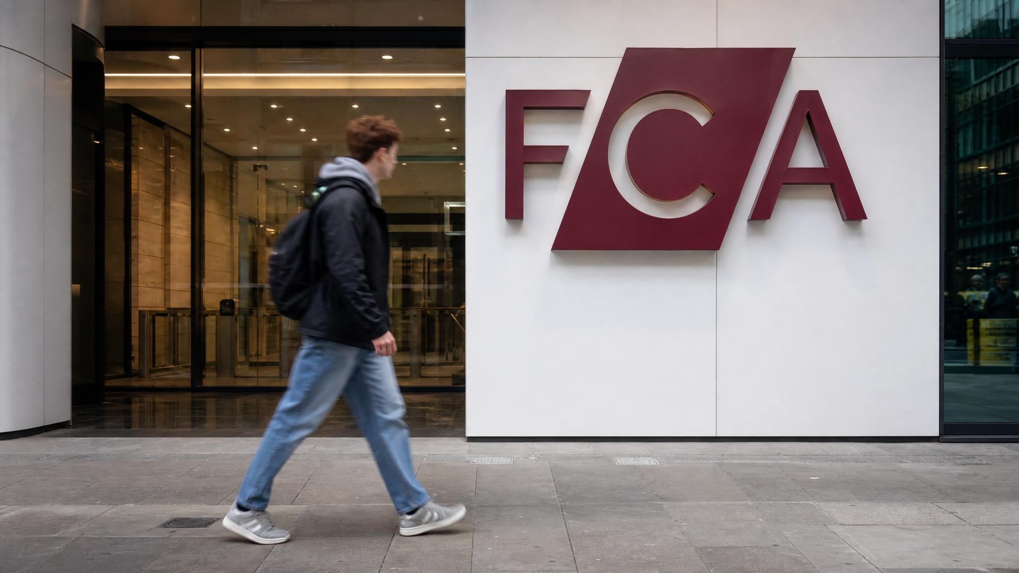 FCA разрешит взаимным фондам вкладывать до 10% в крипто-ETN