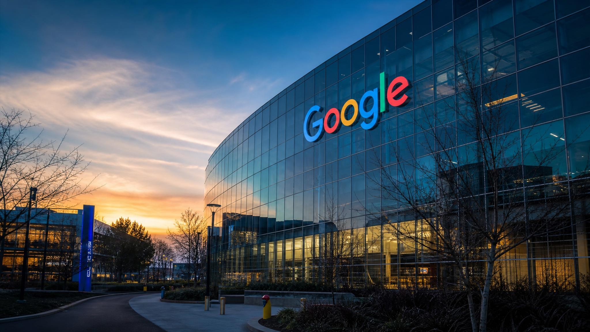 Google подала в суд на китайскую ОПГ за использование Gemini для фишинга